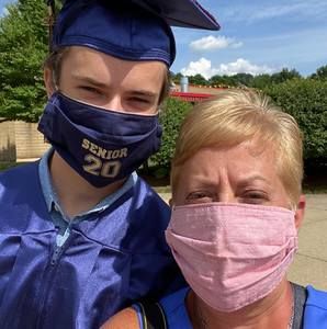 Meet your Posher, Nancy